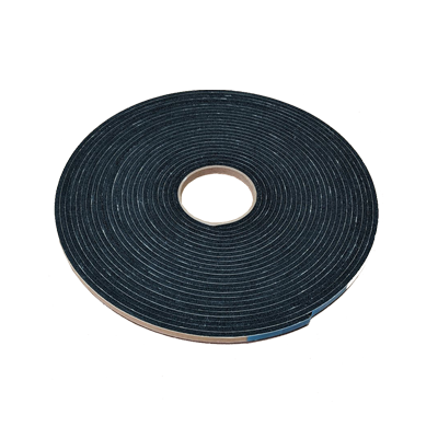 DS Medium Density PVC Tape 3/16